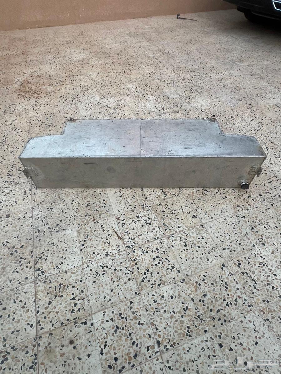 خزان ما الامنوم عزبه يركب ع الهايلكس64256552060034110