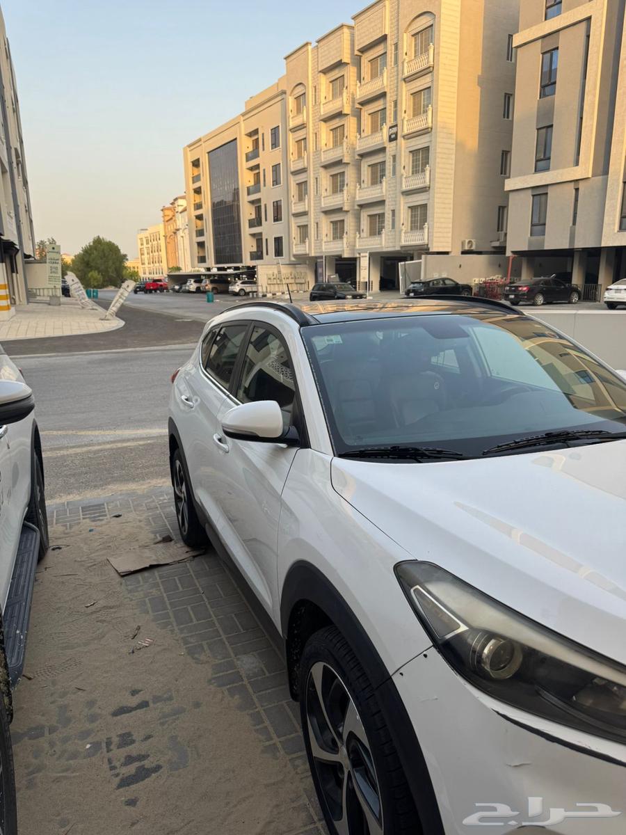 هيونداي توسان للبيع64231776231681113