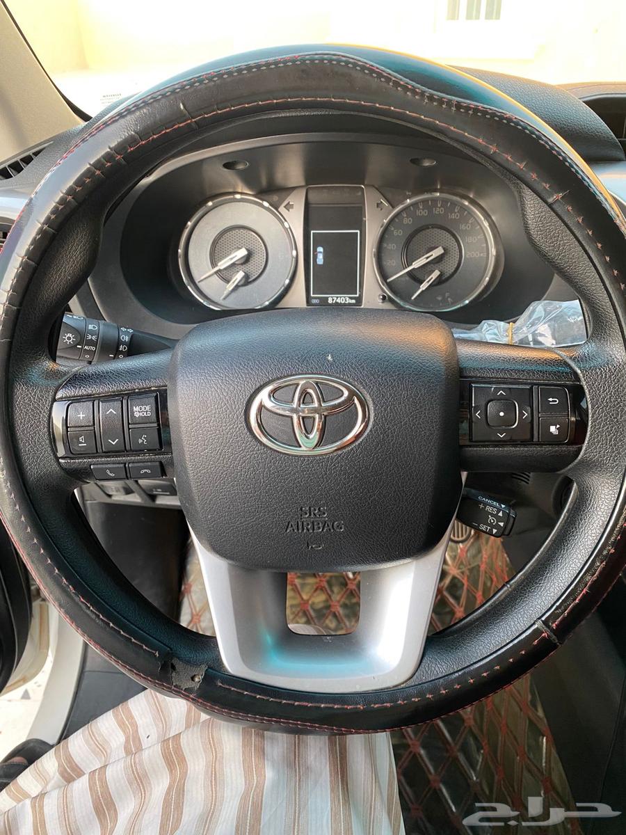 هايلكس بريمي فل كامل اوتوماتيك 202364233444251267114