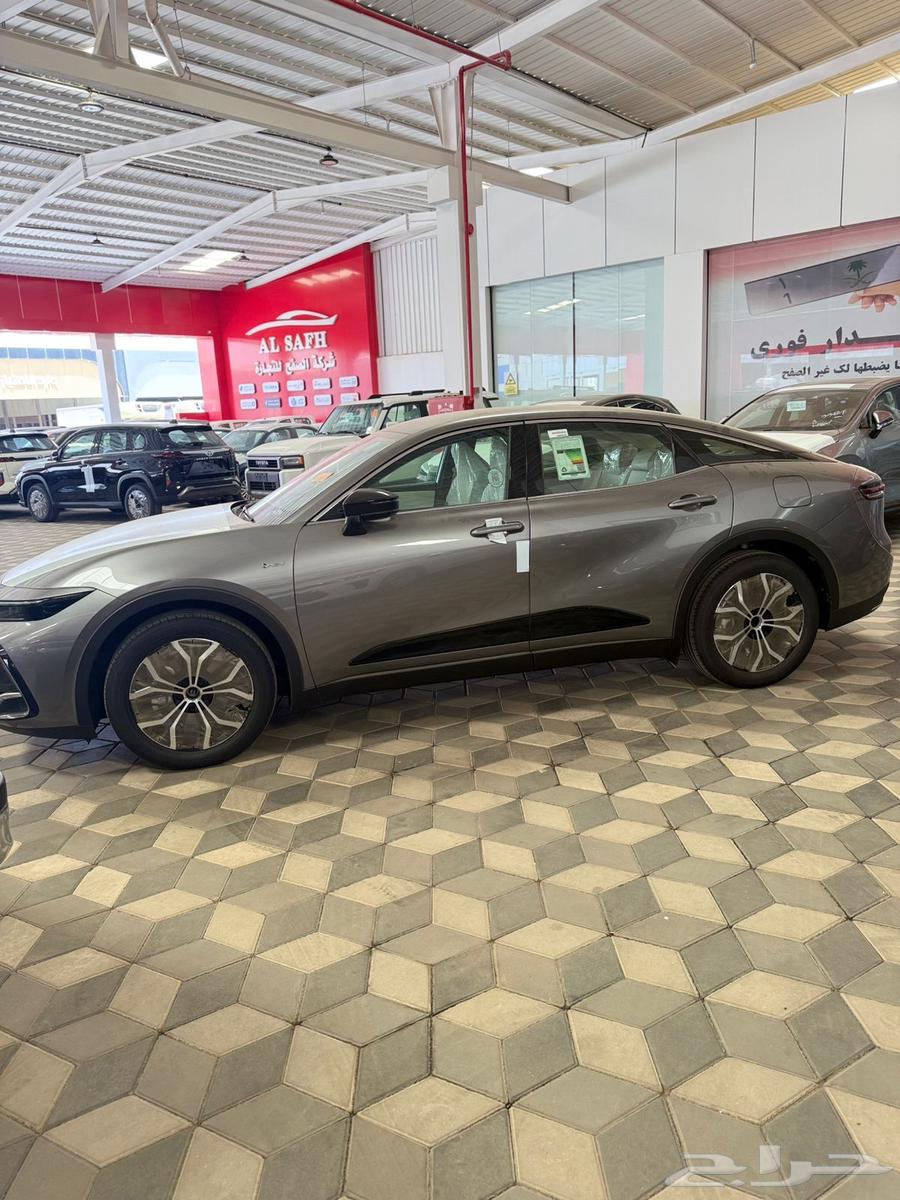 تويوتا كروان64241532501377111