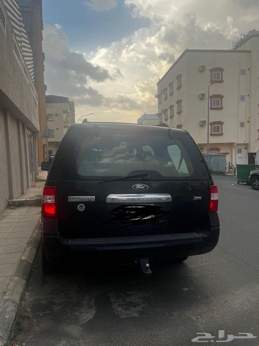 اكسبديشن مديل 2010 للبيع64253095803393112