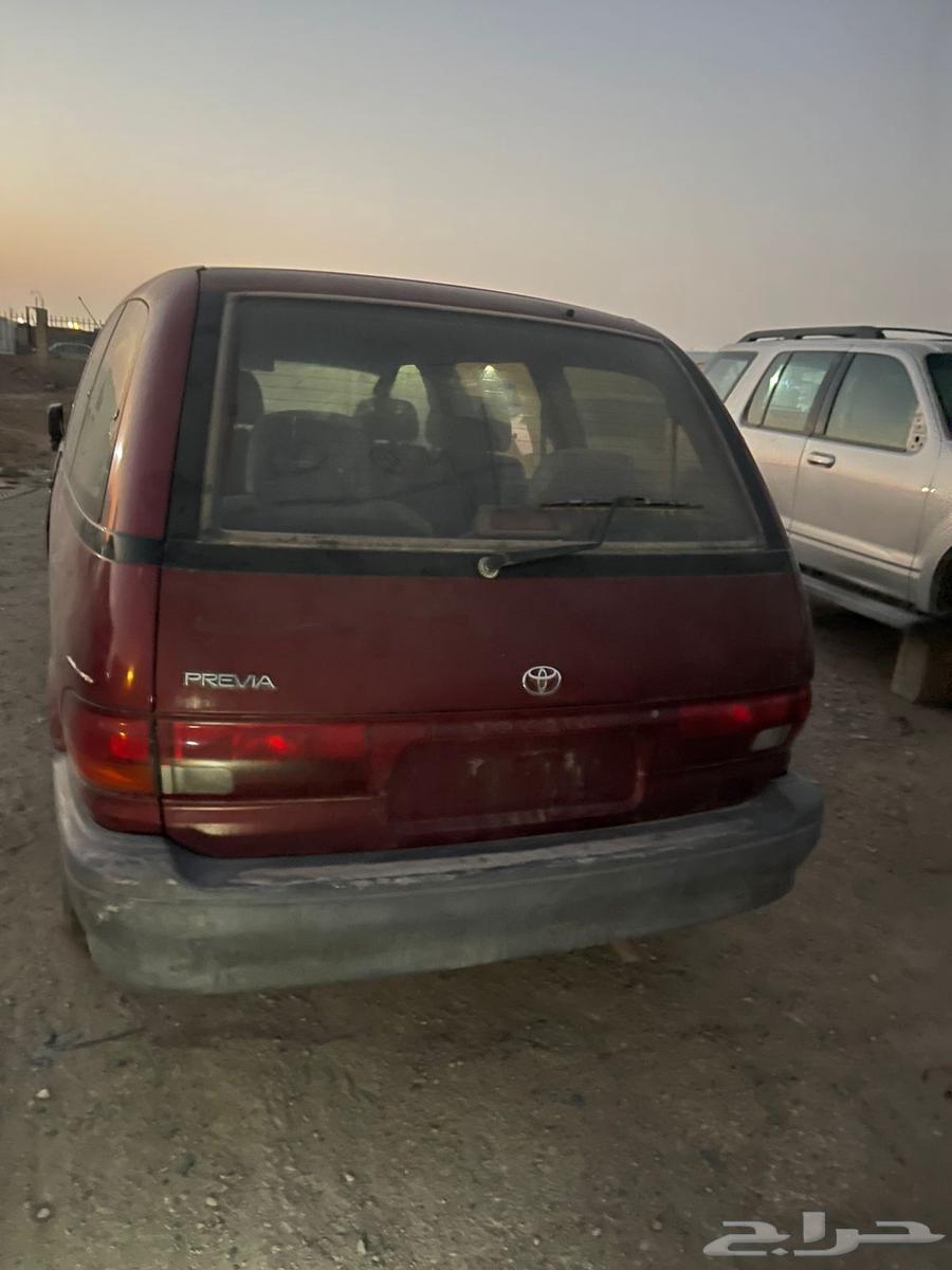 قطع غيار تويوتا نوفا موديل 9664255172616577112