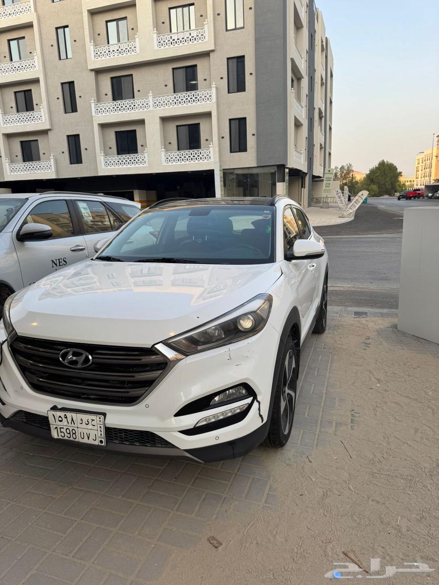 هيونداي توسان للبيع64231776231681112