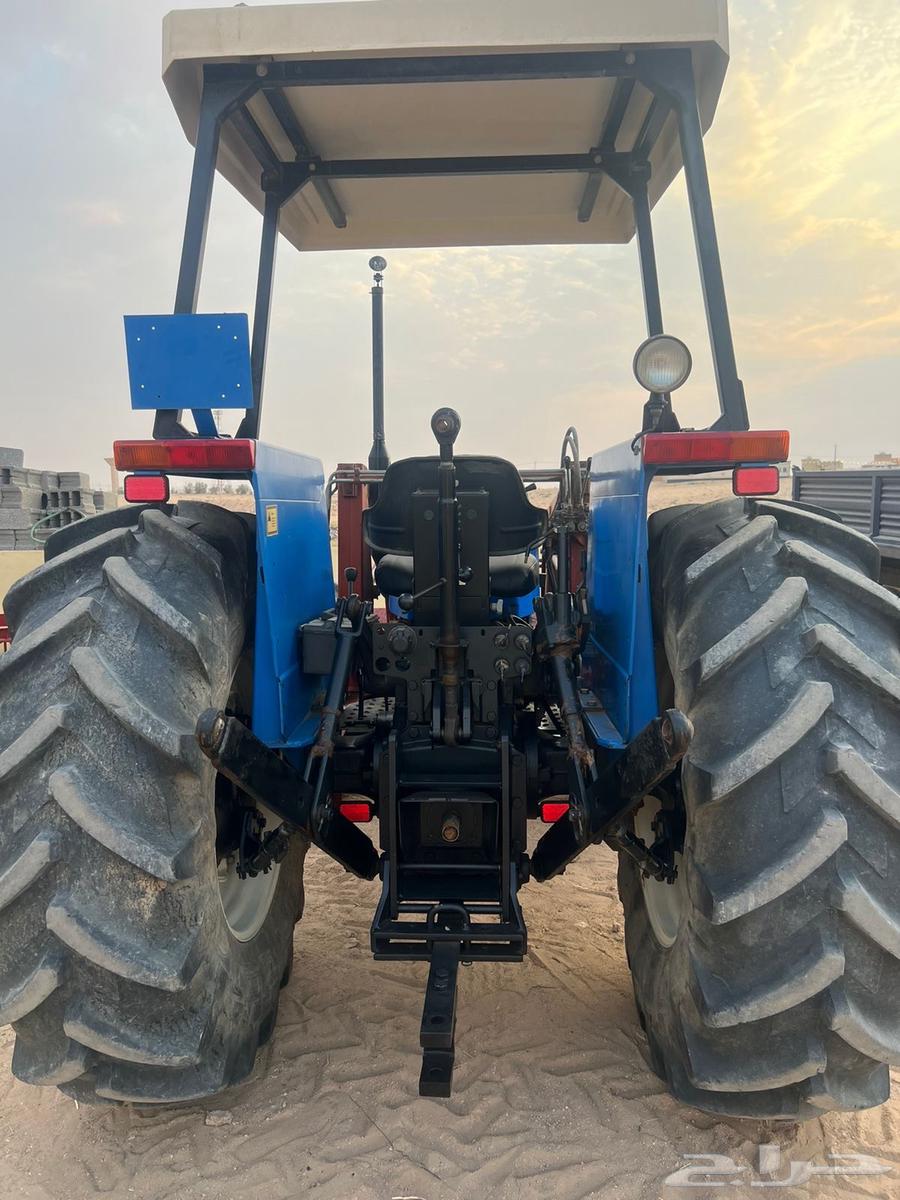 حراثه فيات 66 70 الجميح جديده وكاله64256719076482111