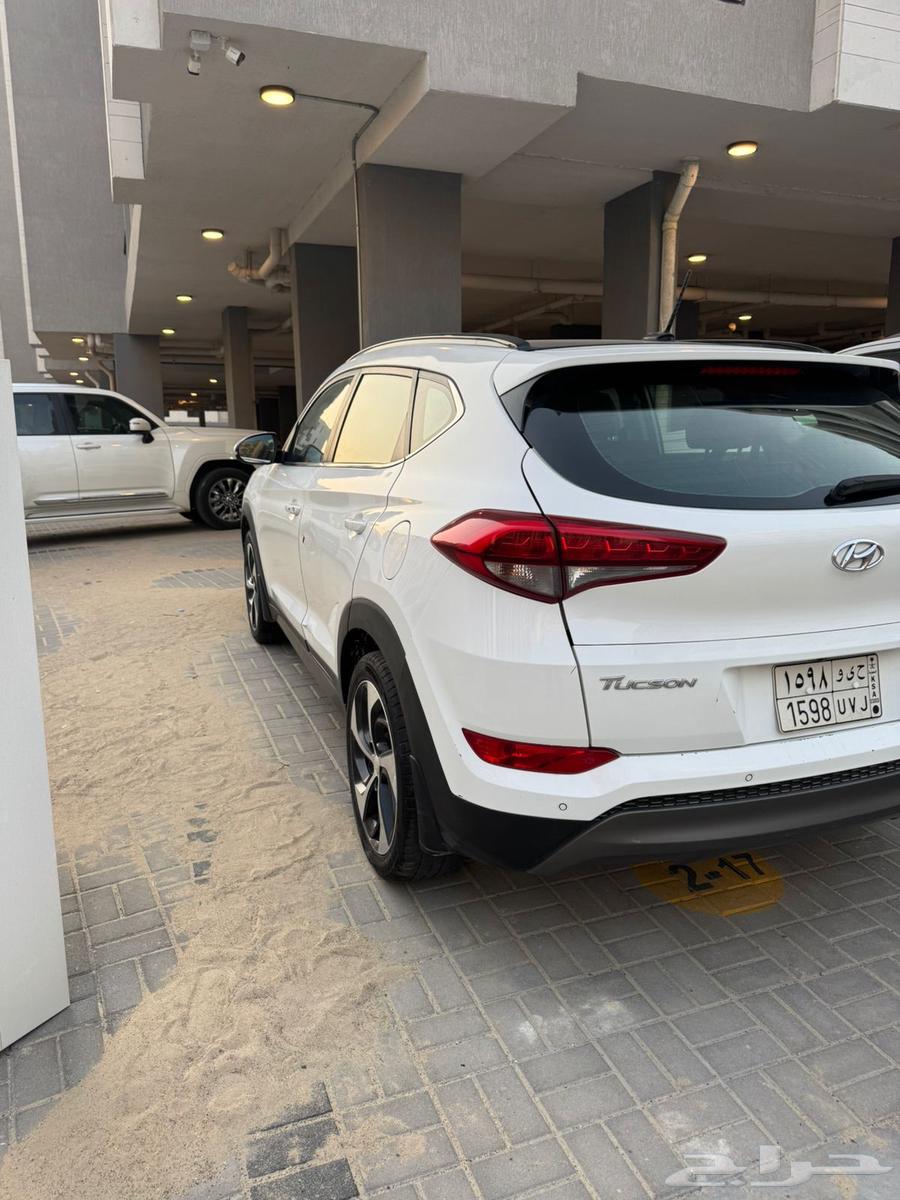 هيونداي توسان للبيع64231776231681111