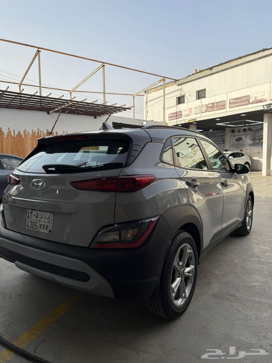 هيونداي كونا64239640201730114