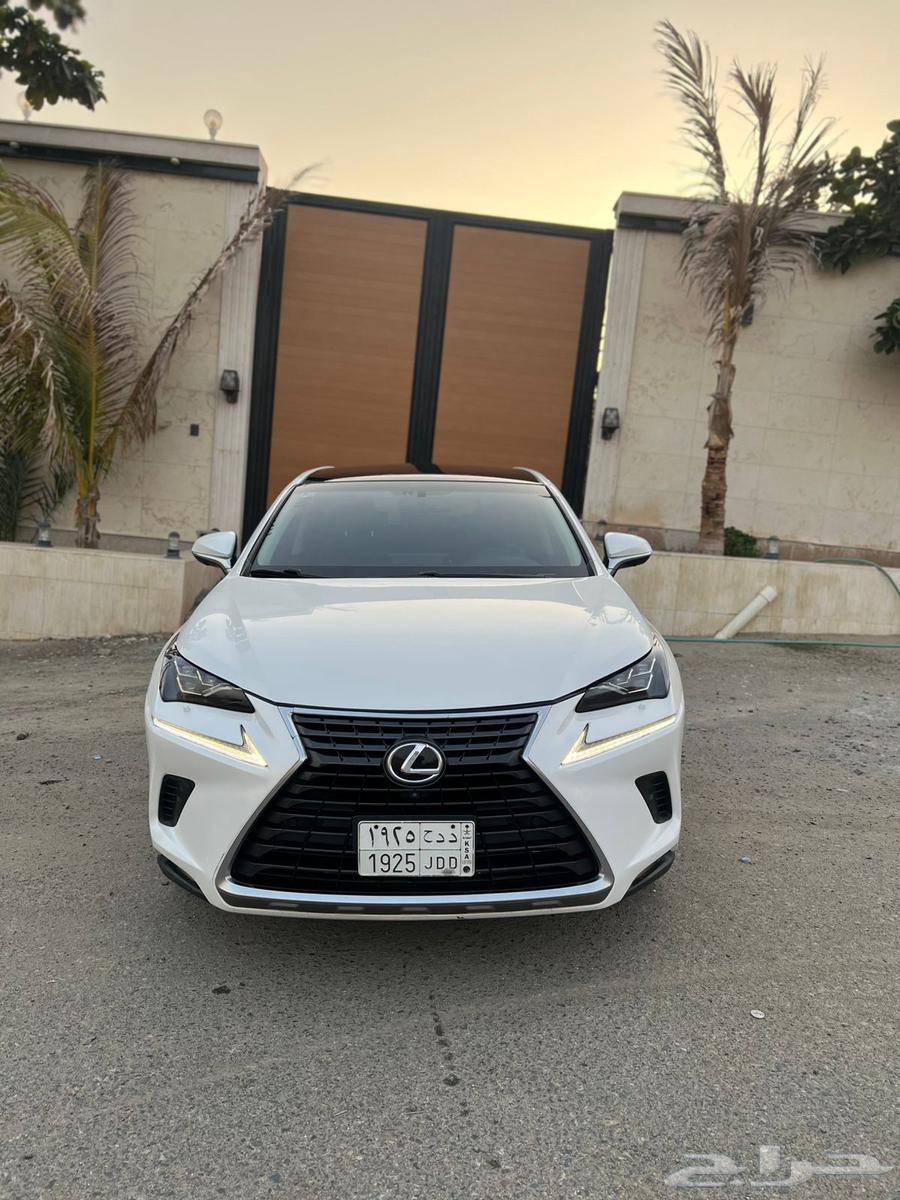 Lexus NX 2018 Full Option64257526397697110