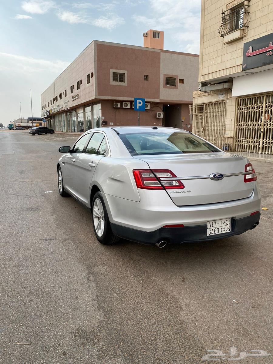 للبيع فورد تورس 201564257182341762111