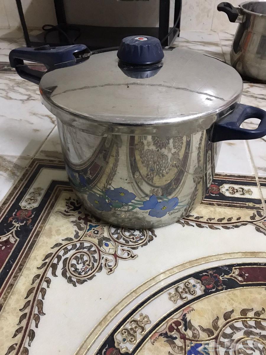 للبيع طاسه فسلر الماني تيربو المقاس  10لتر64257682503171111