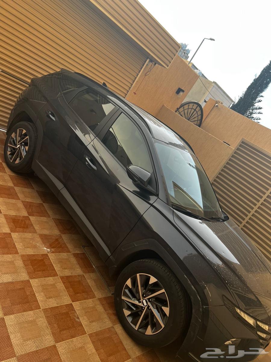 Hyundai Tucson 202463618052329603112