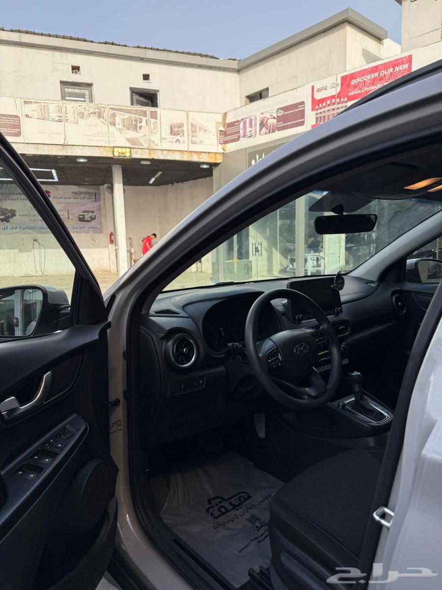 هيونداي كونا64239640201730110