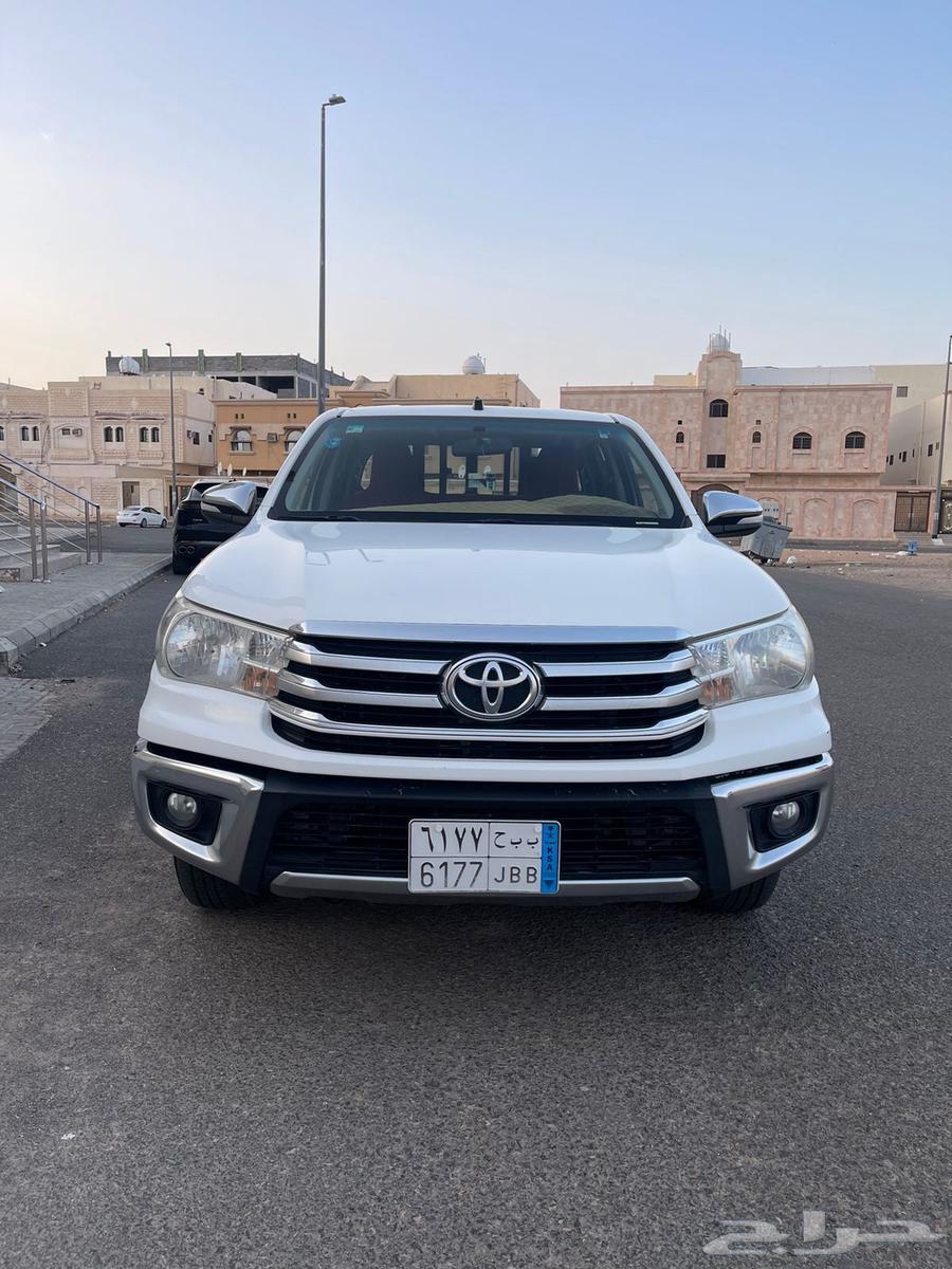 هايلوكس 201664245417145474114