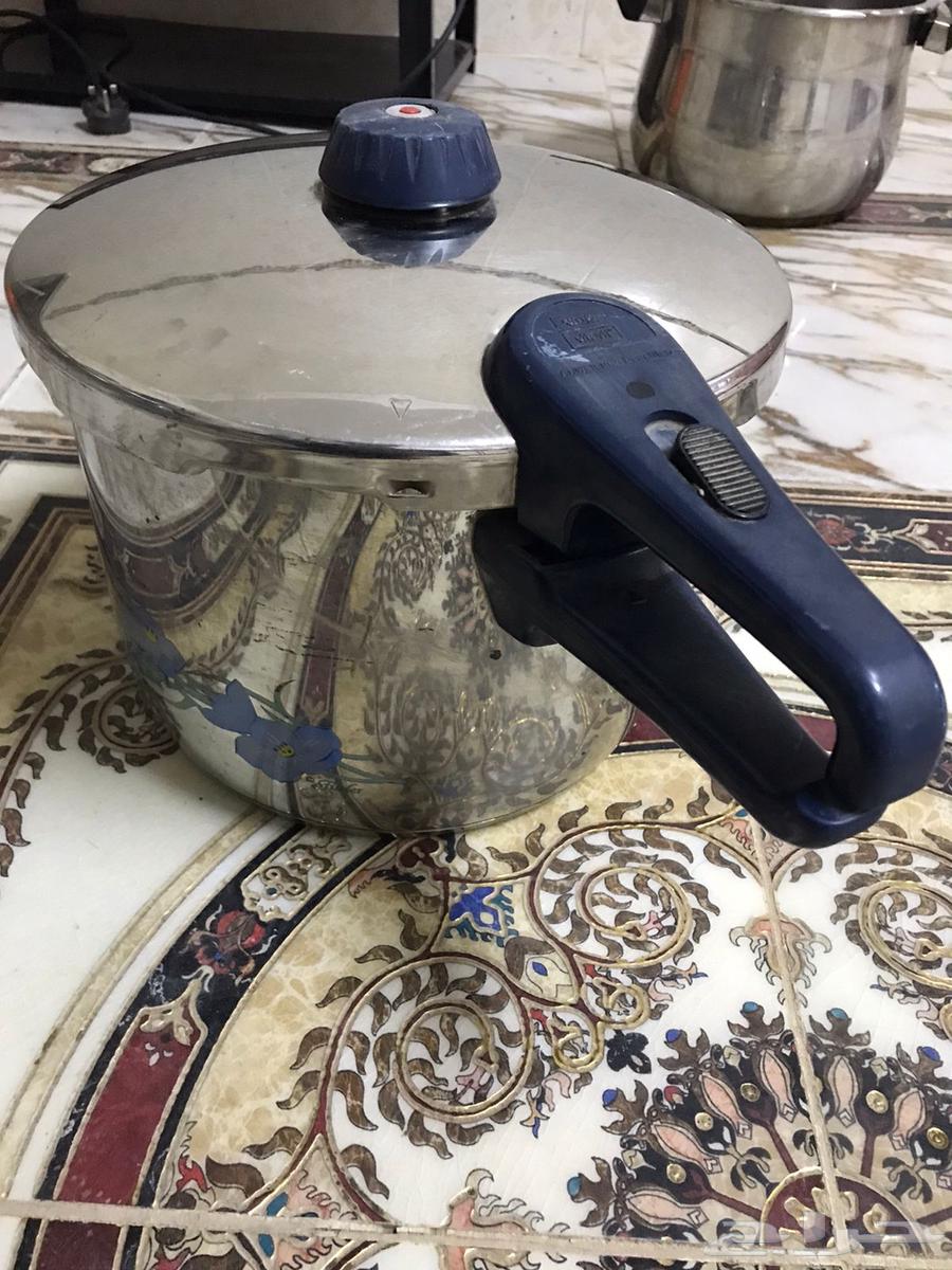 للبيع طاسه فسلر الماني تيربو المقاس  10لتر64257682503171112