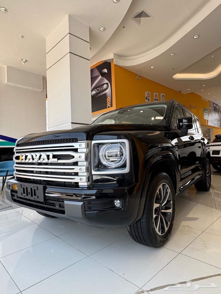 هافال اتش 9 فل كامل 2026 عروض كاش وأقساط64258674175362114