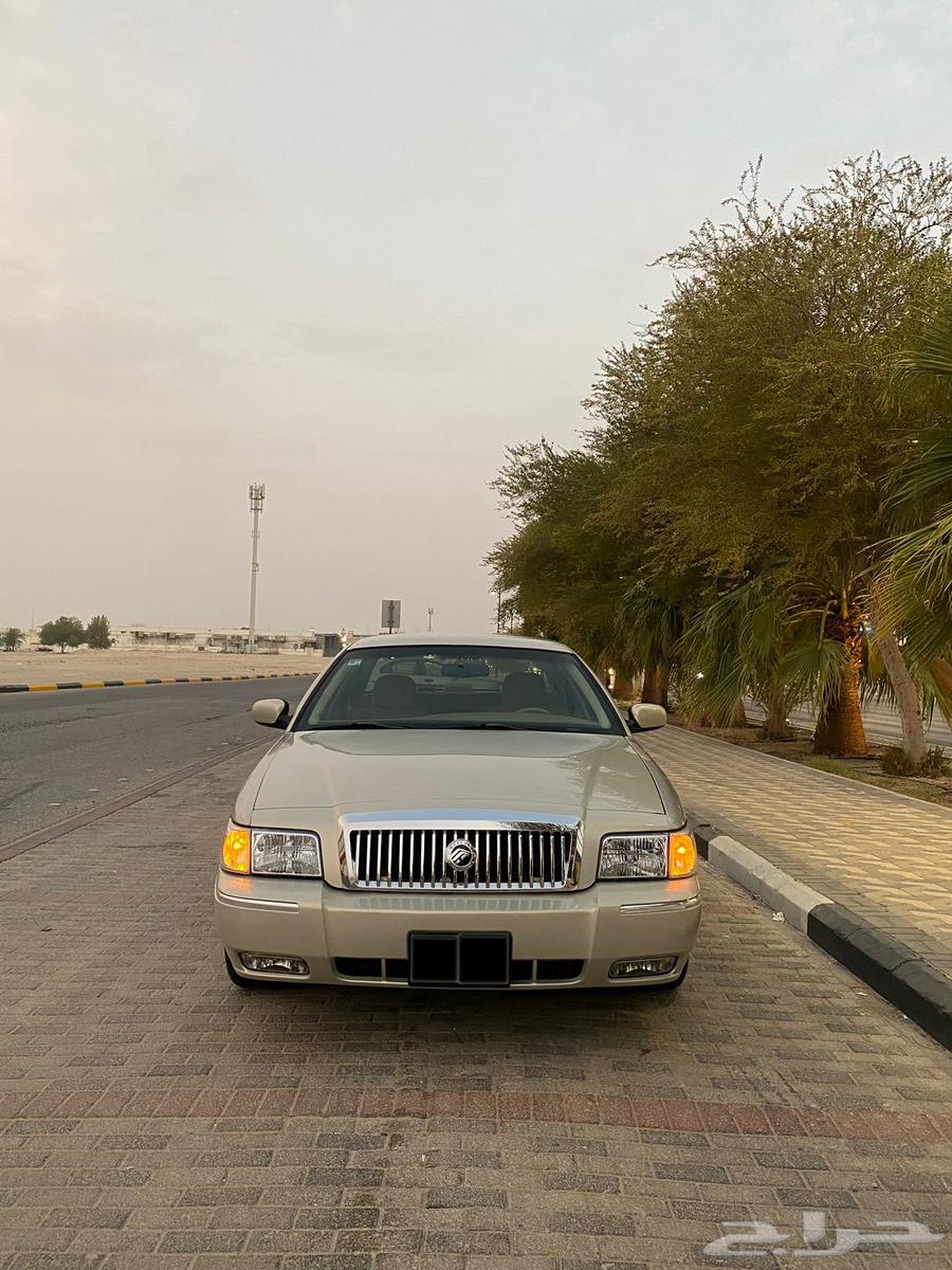 فورد ماركيز فل كامل سعودي64259004276482110