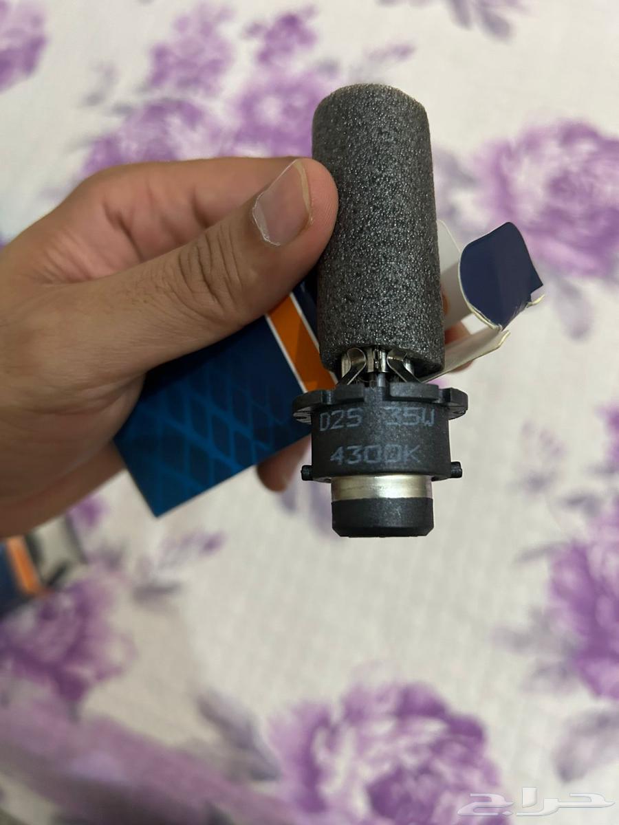 للبيع ليد D2S 4300K 35W64257030428802110