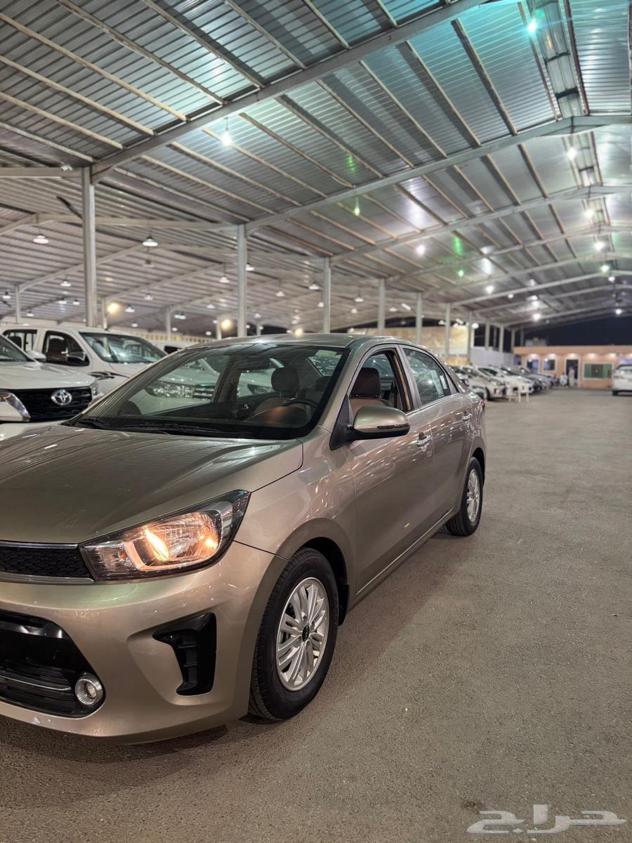 كيا بيجاس 2022 عداد 5764255350760577111