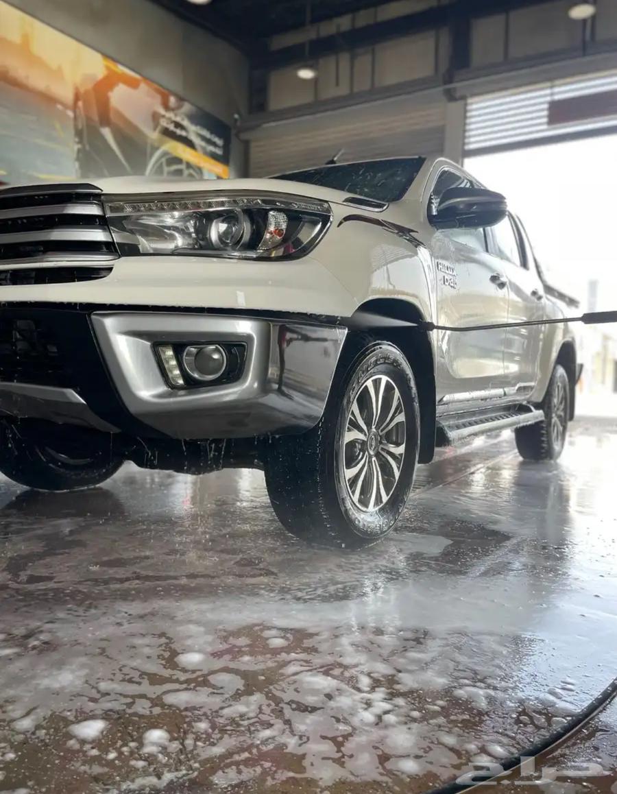 هايلوكس ديزل فل كامل 202064259419510017113