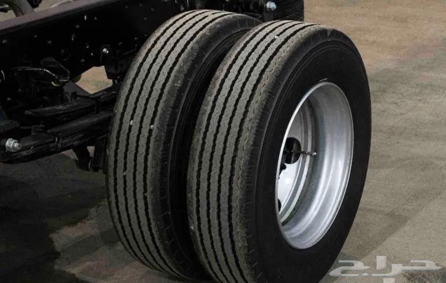 ايسوزو دينا 4 طن شاص طويل وقصير 202564239147764098113