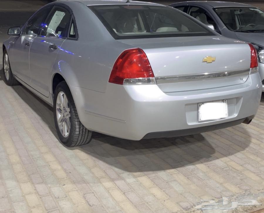 Capres 2009 LS64231137075585110