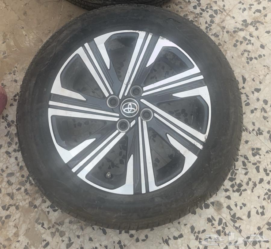 اسبير يارس 2023 للبيع64241196493954110