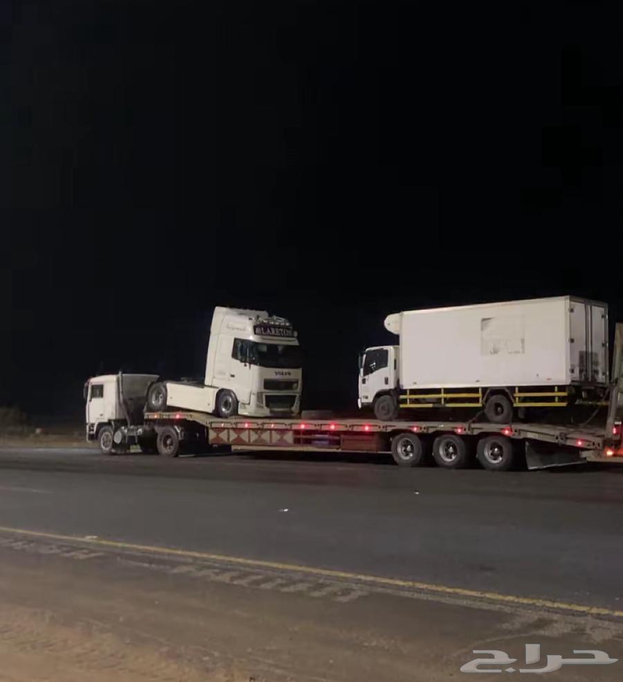 لوبد لوابد للايجار ونقل المعدات الثقيلة64236416850307111