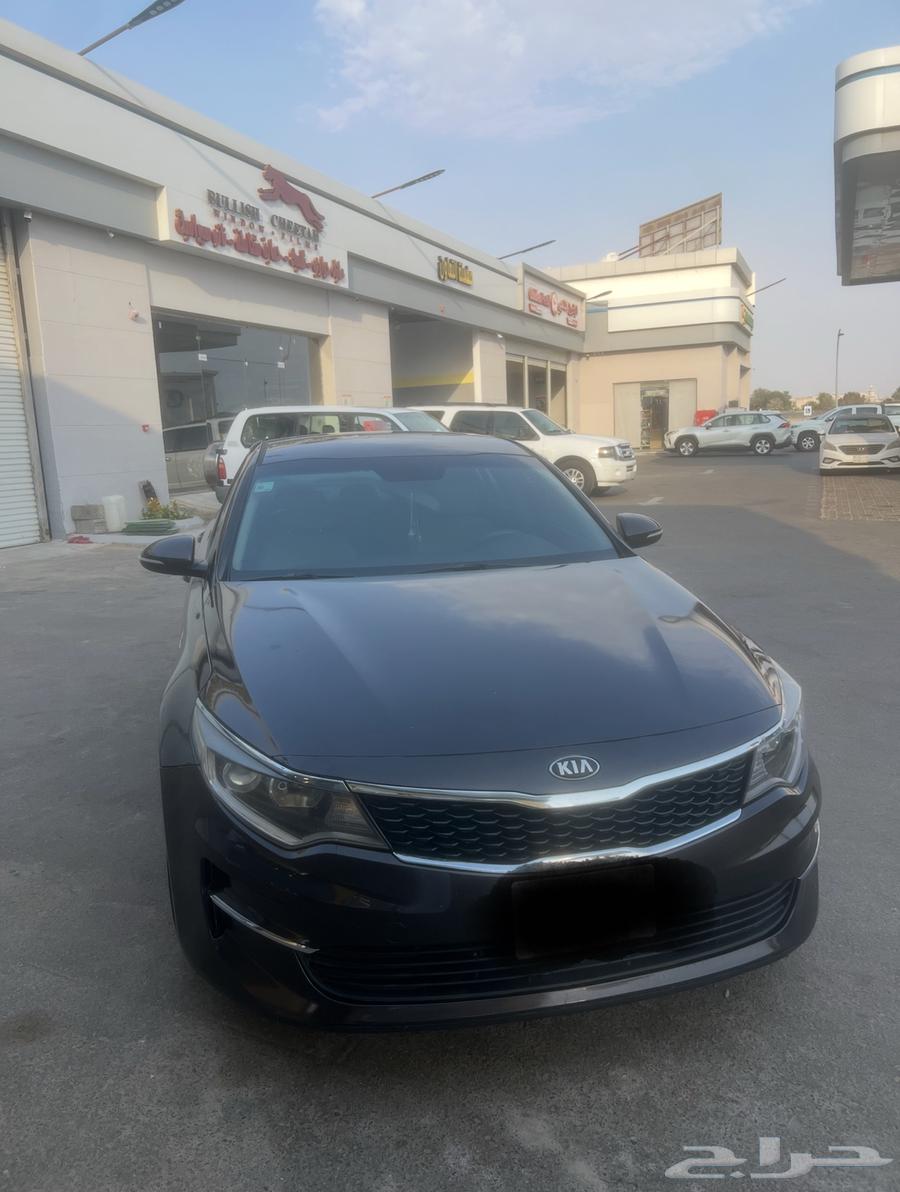 كيا أوبتيما 201864231137261314110