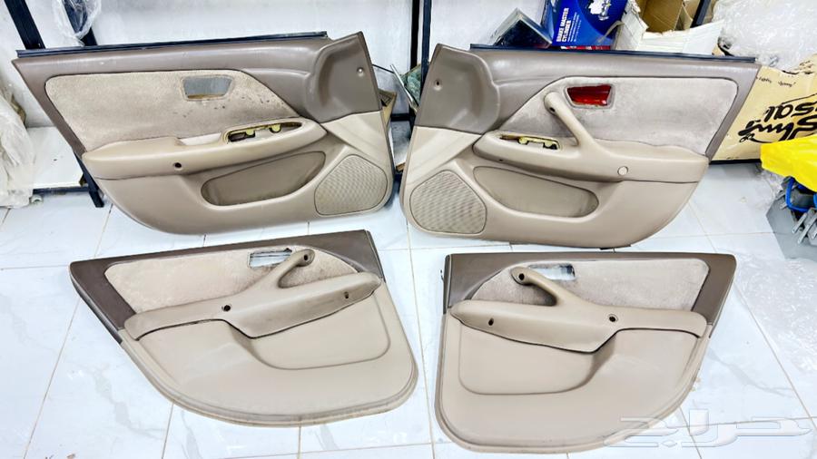 Camry 2002 Decor64259393038850110