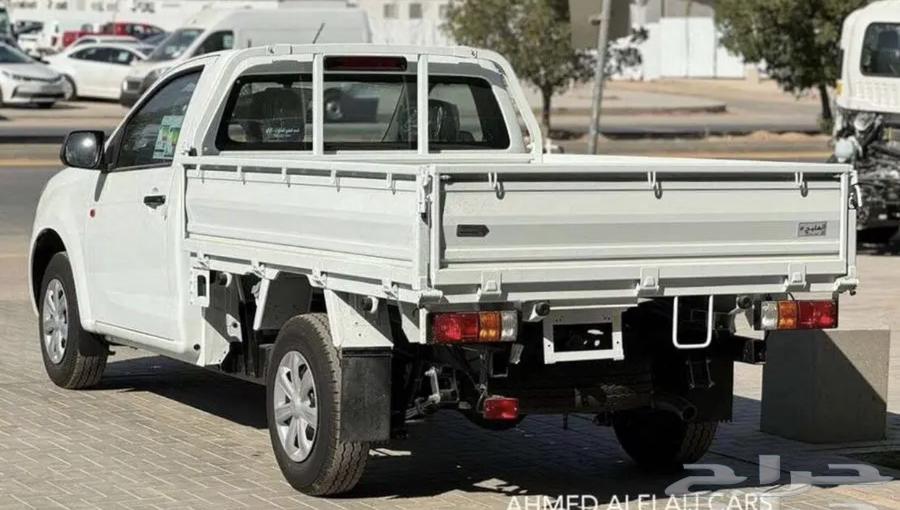 ايسوزو ديماكس غماره 2025 جوانب (بأقل الاسعار)64237651440259113