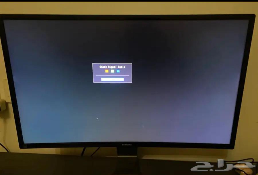 شاشه قيمنق64258008273027110