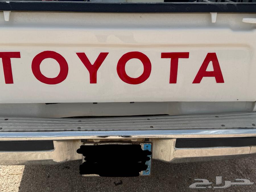 HiLux 2005 half option for sale64253539204098111