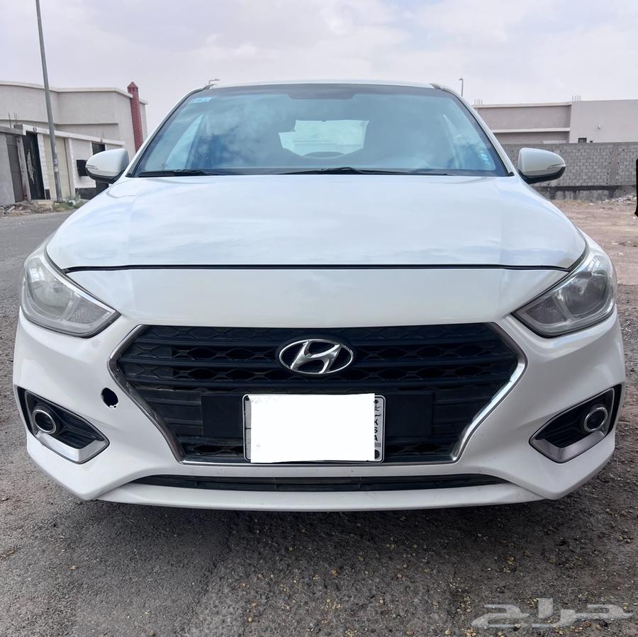 للبيع اكسنت 2020 للمستخدم64244351224706110