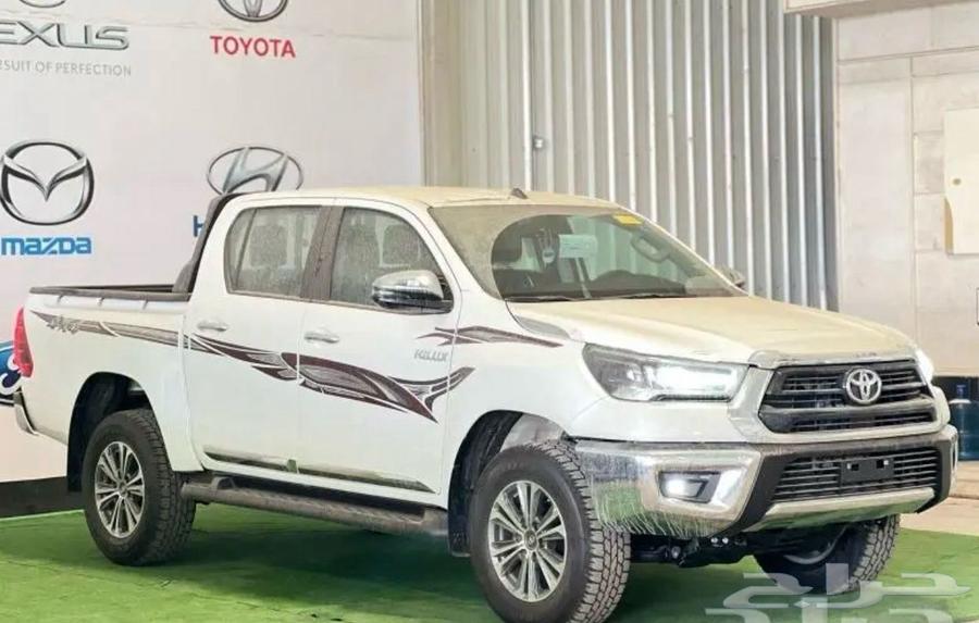 هالكس (2025) غمارتين دبل بنزين سعودي قير تماتيك64247119115138111