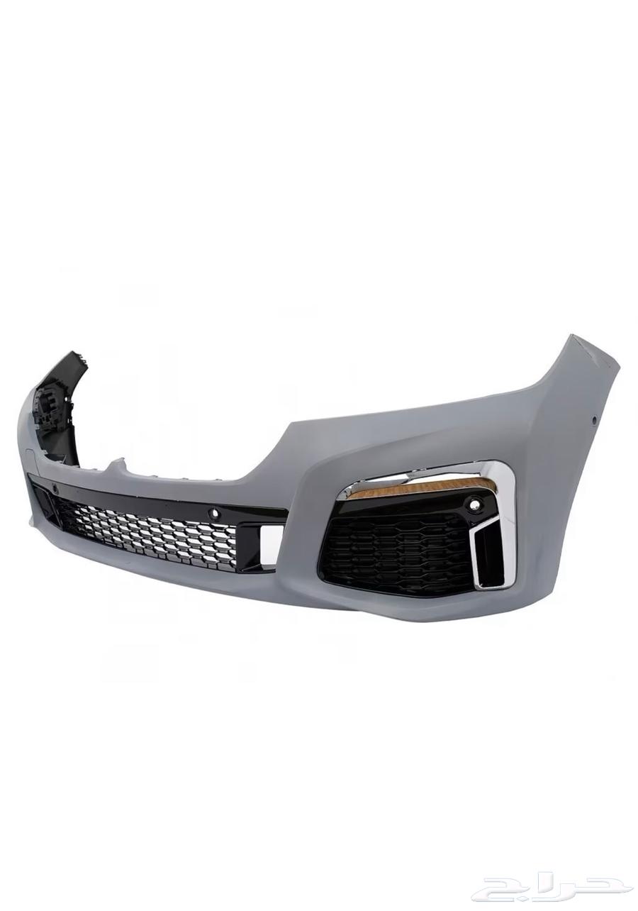 Front and rear bumper for BMW 7 Series 2020-202264240834638593110
