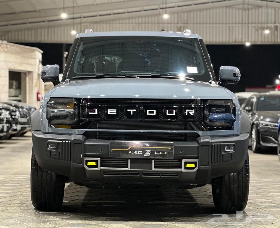 جيتور T2 لكجري فل كامل موديل 2025 عداد 2000 كم شبه جديد64238968415106111