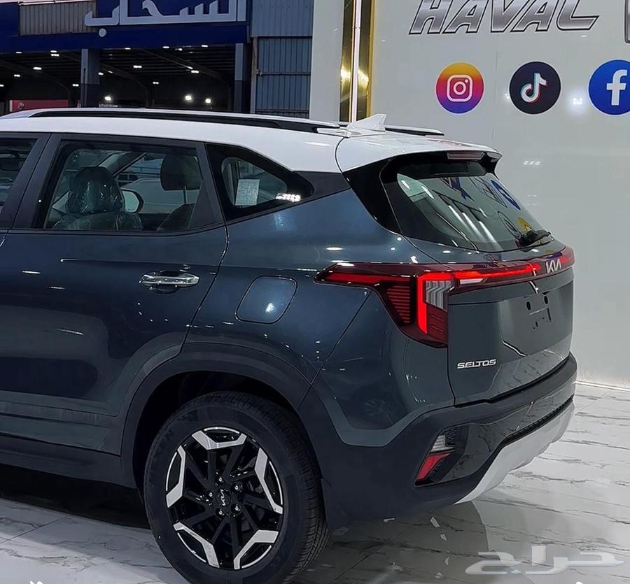 كيا سيلتوس 2024 نص الفل عرض خاص لشهر 8 احجز الان64247119141506112