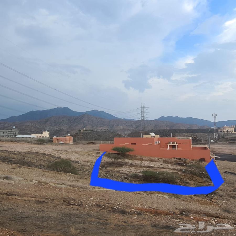 Land in Al-Habeel63614848419585114