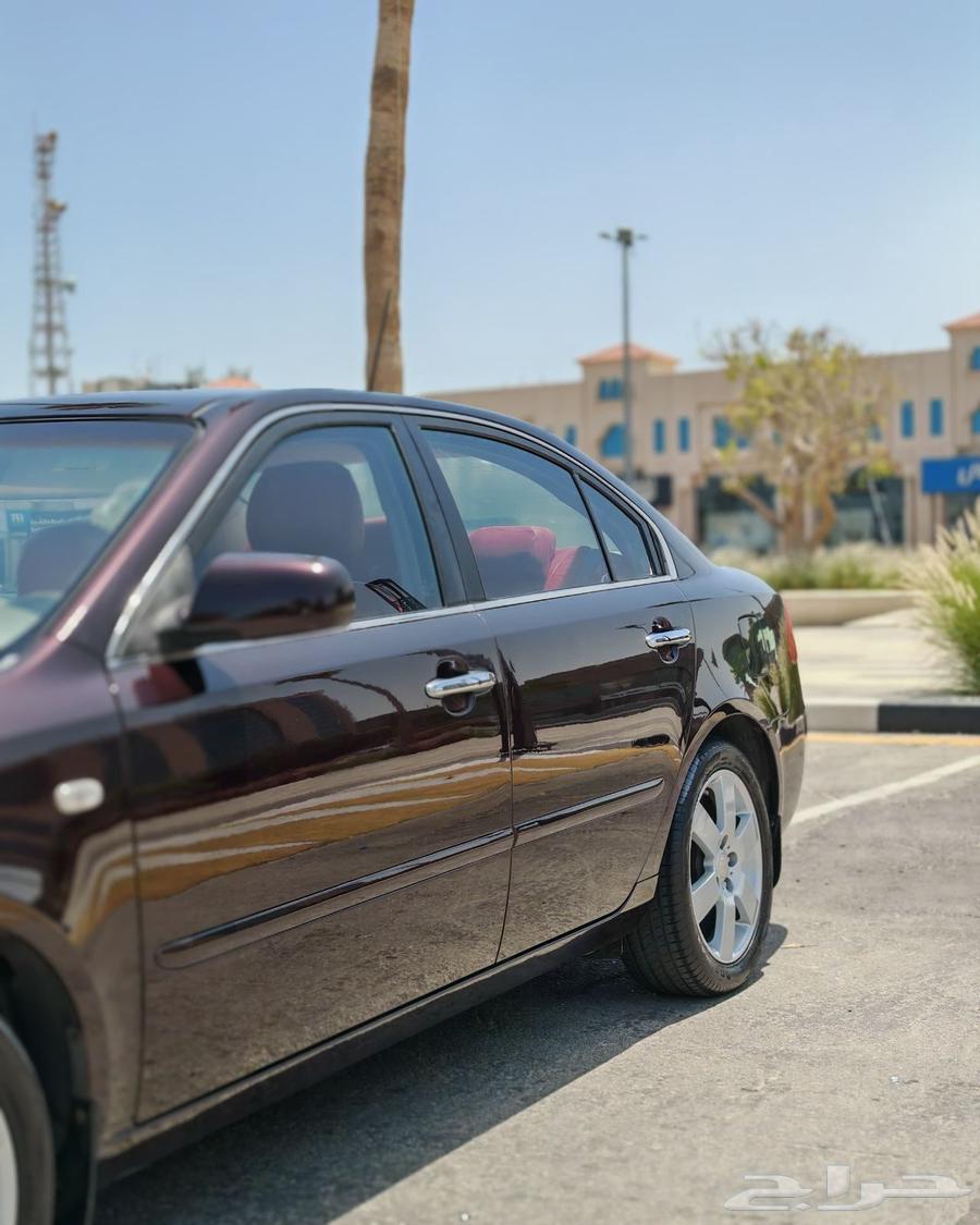 كيا اوبتيما موديل 200864212278464001111