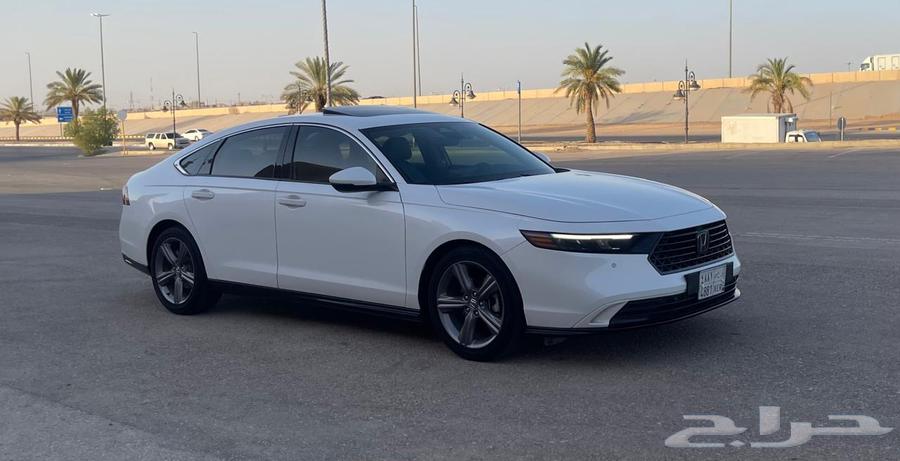 اكورد فل EX-L 202364259181316353110