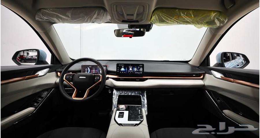 عروض لاتفوتك هافال اتش 6 بيسك 202564235095161601114