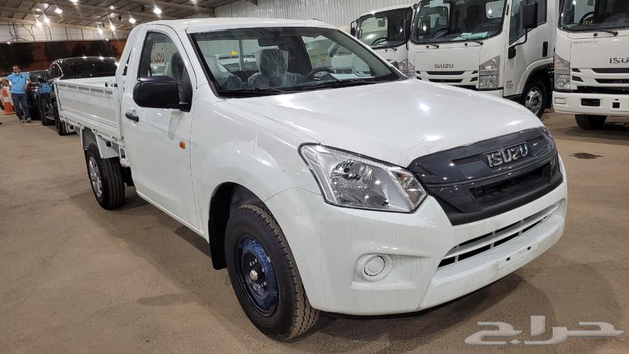 ايسوزو جوانب موديل 202564252271694211110