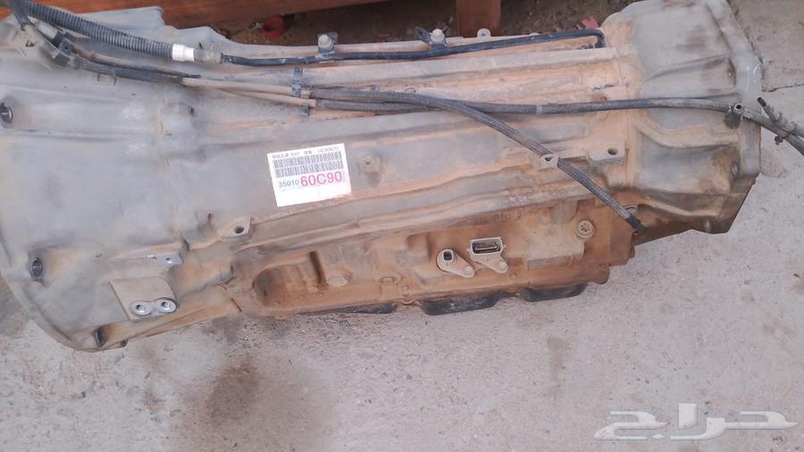 Gearbox gxR 2015 model for sale on condition64254712427778110