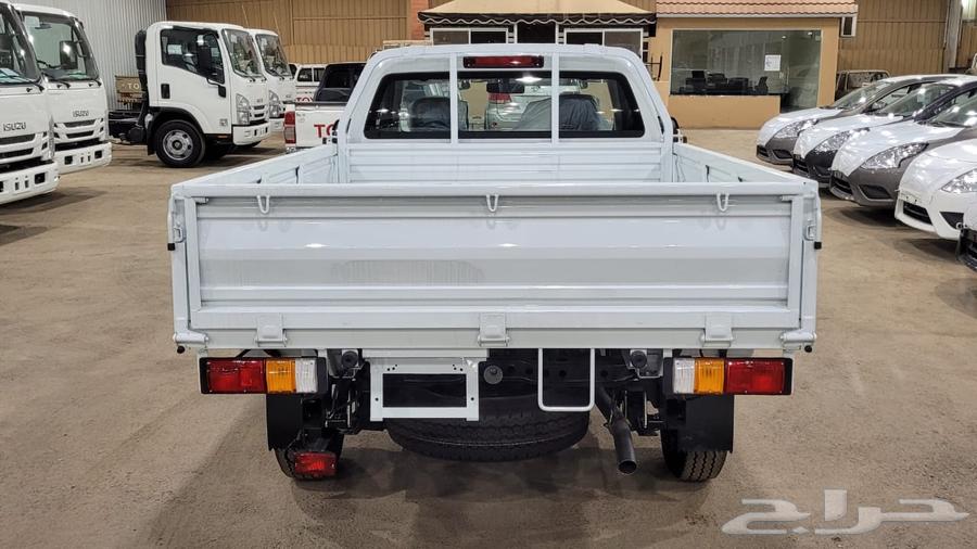 ايسوزو جوانب موديل 202564252271694211113