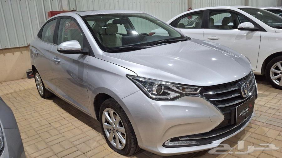 شانجان السفن 2025 مستعمله مفحوصه مضمونه مصينه64243125166337111