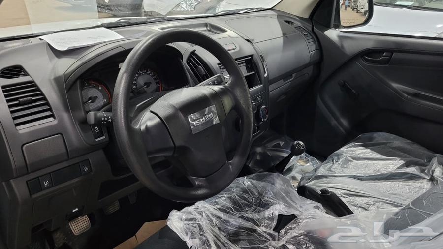 ايسوزو جوانب موديل 202564252271694211114