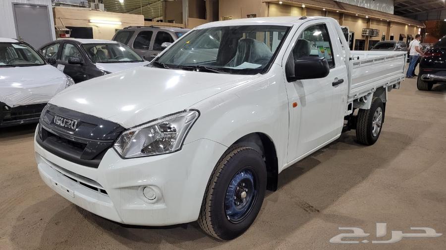 ايسوزو جوانب موديل 202564252271694211111