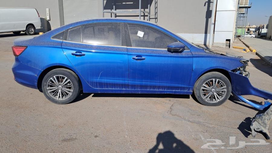 باب ام جي Mg 5 202464234566939779110