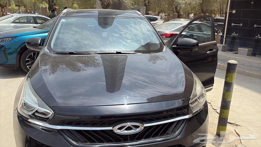 شيري تيجو 764201951374337114