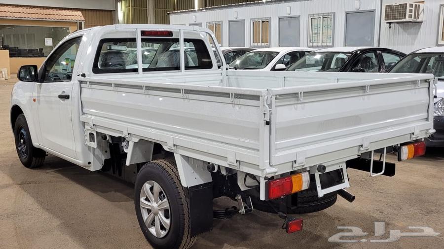 ايسوزو جوانب موديل 202564252271694211112