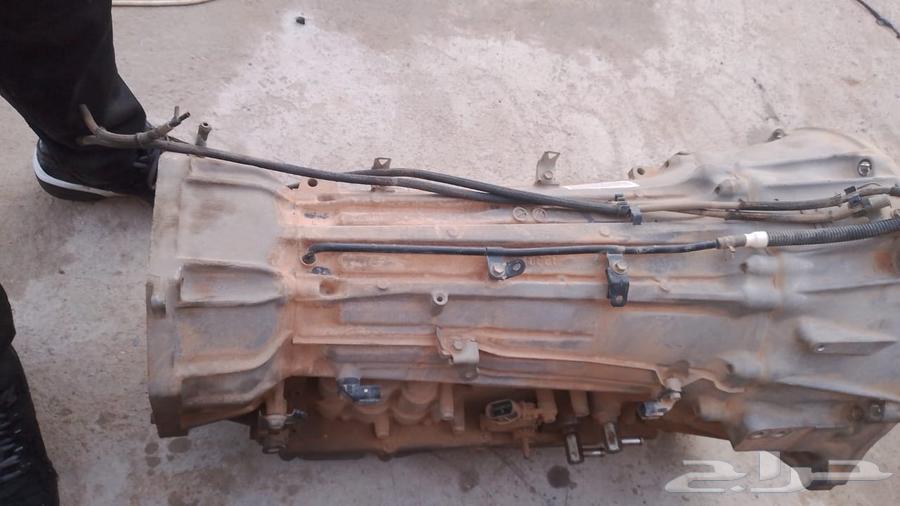 Gearbox gxR 2015 model for sale on condition64254712427778113